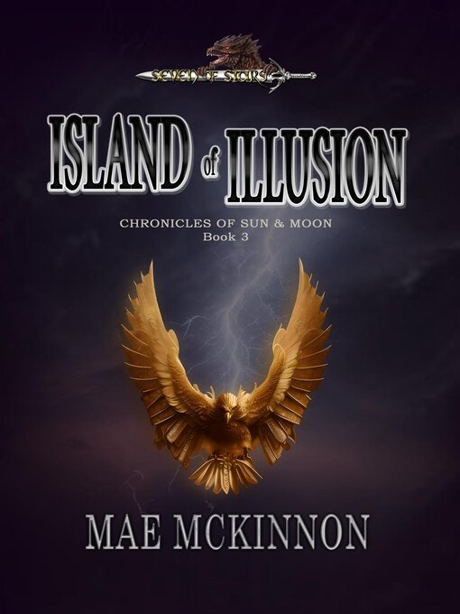 Title details for Island of Illusion by Mae McKinnon - Available